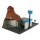 Boulder Hill - M.A.S.K. / MASK Kenner - lose / komplett mit Box