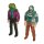 Boulder Hill - M.A.S.K. / MASK Kenner - lose / komplett mit Box