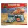 Boulder Hill - M.A.S.K. / MASK Kenner - lose / komplett mit Box