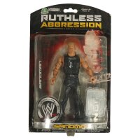 Sandman - WWF / WWE Ruthless Aggression Series 30 - MOC