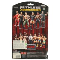 Sandman - WWF / WWE Ruthless Aggression Series 30 - MOC