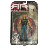 Tripple H - WWF / WWE Ruthless Aggression Ring Rage...