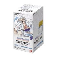 One Piece Awakening of the New Era OP-05 - Booster...