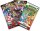Erste Partner Kollektion Serie 3 - deutsch - Pokemon TCG