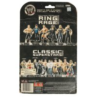 Paul Heyman  - WWF / WWE Ruthless Aggression Series 25 - MOC