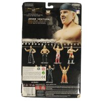 Jesse Ventura  - WWF / WWE Classic Superstars Series 21 -...