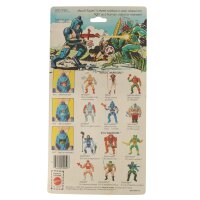 Man-E-Faces - MOTU / Masters of the Universe Vintage -...