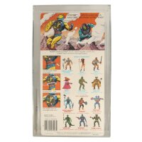 Sy-Klone - MOTU / Masters of the Universe Vintage - US...