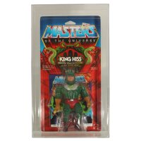 King Hiss - MOTU / Masters of the Universe Vintage - US...