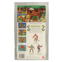 King Hiss - MOTU / Masters of the Universe Vintage - US...
