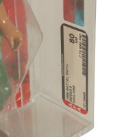 King Hiss - MOTU / Masters of the Universe Vintage - US MOC AFA 80