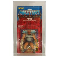 Fisto - MOTU / Masters of the Universe Vintage - US New...