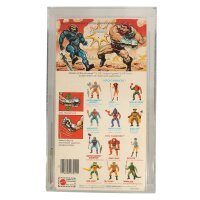 Fisto - MOTU / Masters of the Universe Vintage - US New...