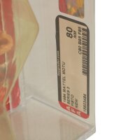 Fisto - MOTU / Masters of the Universe Vintage - US New Logo MOC AFA 80