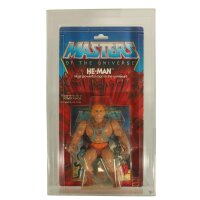 He-Man - MOTU / Masters of the Universe Vintage - US 8...