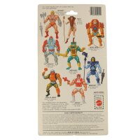 Man-At-Arms Red Dots - MOTU / Masters of the Universe...