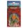 Man-At-Arms Red Dots - MOTU / Masters of the Universe Vintage - 8 Back MOC