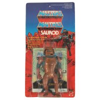 Saurod - MOTU / Masters of the Universe Vintage - Euro...