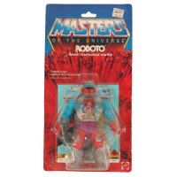 Roboto - MOTU / Masters of the Universe Vintage - US 12...