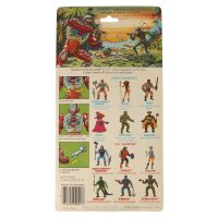 Roboto - MOTU / Masters of the Universe Vintage - US 12...