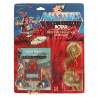 Rotar - MOTU / Masters of the Universe Vintage - US New...