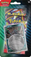 Zarude 2-Pack Blister - Mega Entwicklungen - deutsch -...