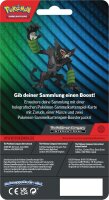 Zarude 2-Pack Blister - Mega Entwicklungen - deutsch - Pokemon TCG