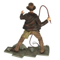 Indiana Jones - Kotobukiya - lose / komplett mit Box