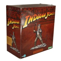 Indiana Jones - Kotobukiya - lose / komplett mit Box