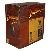 Indiana Jones - Kotobukiya - lose / komplett mit Box