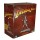 Indiana Jones - Kotobukiya - lose / komplett mit Box