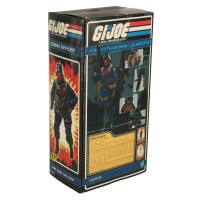 Cobra Officer Codename: The Enemy - G.I. / GI Joe...