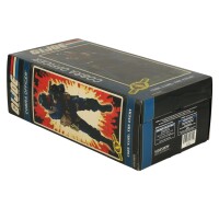 Cobra Officer Codename: The Enemy - G.I. / GI Joe Sideshow 1/6 - MISB
