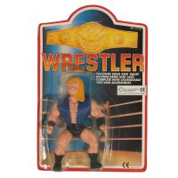 The Evil - Combo Hero / Wrestler - Knock Off / Bootleg - MOC