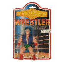 Gallant - Combo Hero / Wrestler - Knock Off / Bootleg - MOC