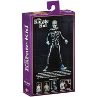 Johnny Lawrence - NECA Karate Kid - MOC / MISB
