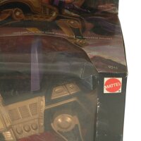 Jitsu & Night Stalker - MOTU / Masters of the Universe Vintage - MISB AFA 70