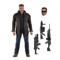 Terminator T-800  - Terminator Dark Fate NECA - MISB
