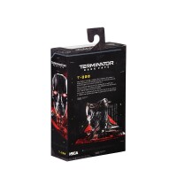Terminator T-800  - Terminator Dark Fate NECA - MISB