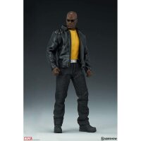 Luke Cage - Marvel Sideshow 1/6 - MIB