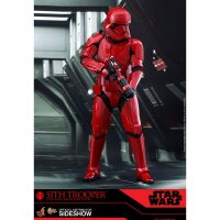 Sith Trooper 1/6 MMS544 - Star Wars Episode IX Hot Toys -...