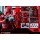 Sith Trooper 1/6 MMS544 - Star Wars Episode IX Hot Toys - MISB