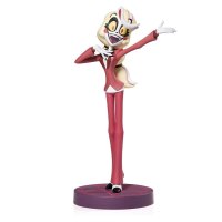 Charlie Morningstar - Hazbin Hotel Numskull 9.5"...