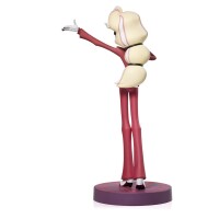 Charlie Morningstar - Hazbin Hotel Numskull 9.5" Statue - MISB