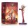 Charlie Morningstar - Hazbin Hotel Numskull 9.5" Statue - MISB