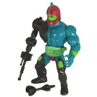 Trap Jaw - Vintage MotU / Masters of the Universe - lose
