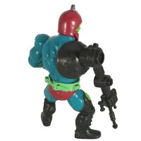 Trap Jaw - Vintage MotU / Masters of the Universe - lose