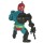 Trap Jaw - Vintage MotU / Masters of the Universe - lose