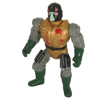 Blast Attak - Vintage MotU / Masters of the Universe - lose