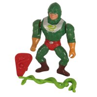 King Hiss - Vintage MotU / Masters of the Universe - lose...